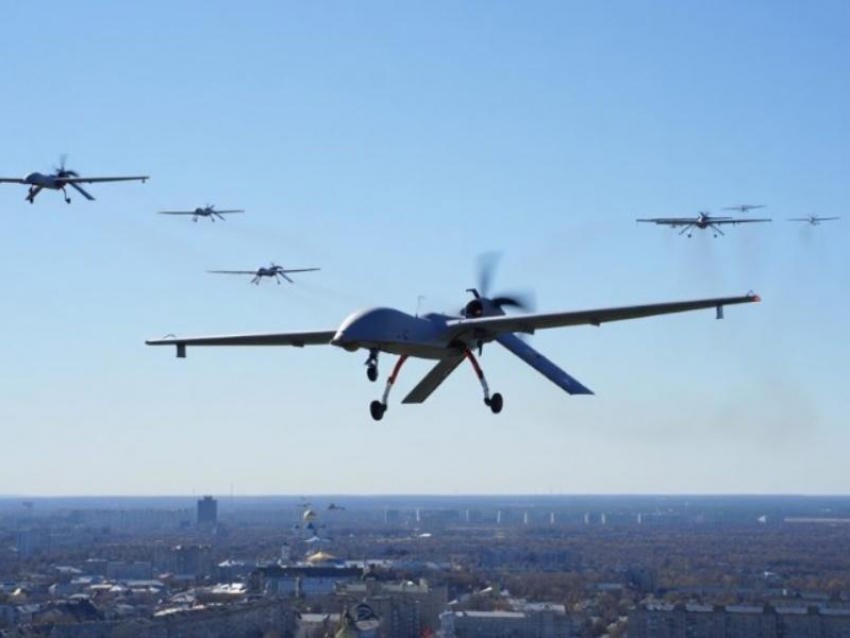 ВСУ дронами атаковали Запорожскую область 9 раз за сутки: пострадали двое мужчин, машины и дома