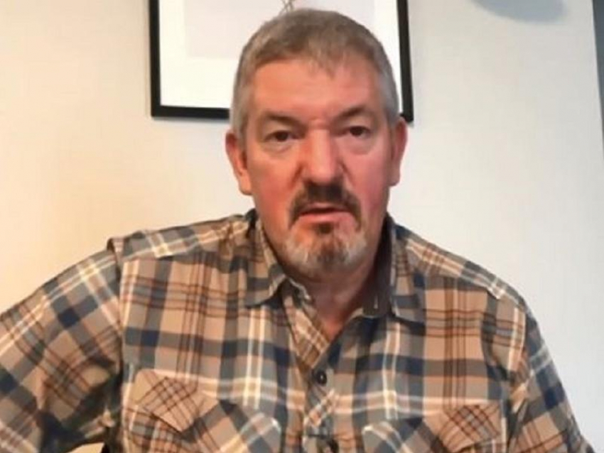 «Потеряем хренову кучу областей»: офицер ВСУ Бекренев сулит сдачу Запорожья, если Киев откажется от мира