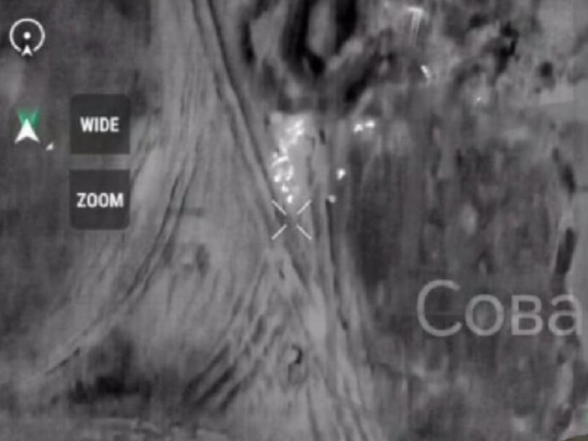 Российские бойцы забросали гранатами боевиков ВСУ и сорвали их ротацию под Ореховом