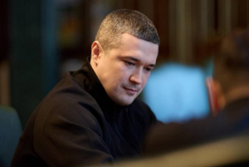 Глава МО Украины из Васильевки Федоров решил устроить «логистический локдаун» в Новороссии