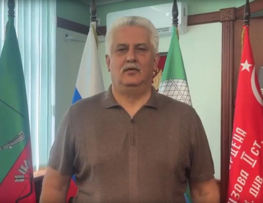 Мэр Бердянска Ковганко обратился к жителям на фоне дефицита бензина