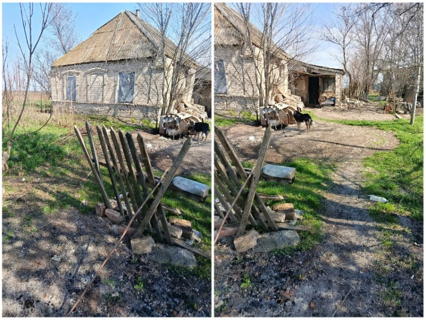 Мать и сын загадочно умерли в запорожской Акимовке