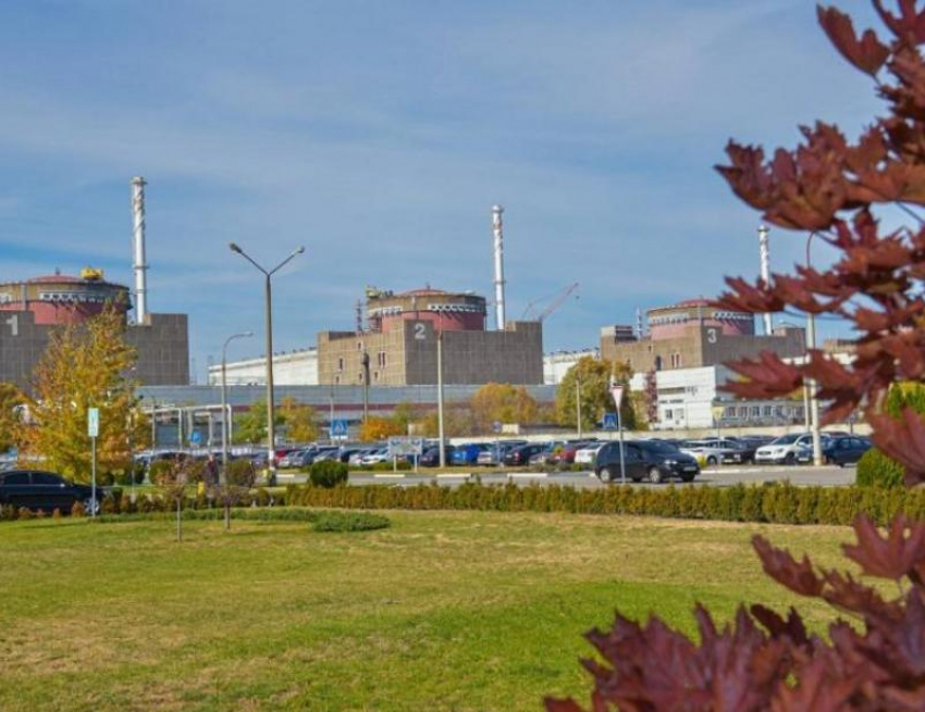 «Сценарий Фукусимы реален»: что известно о крупнейшем за три года блэкауте на Запорожской АЭС