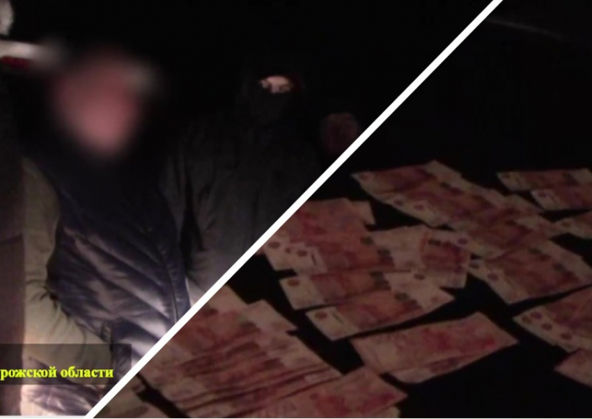 СК РФ: предъявлено обвинение запорожскому министру АПК Сигуте во взятке 4,8 млн рублей