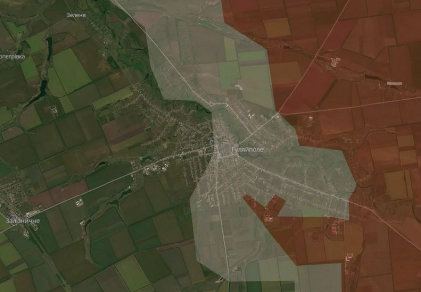 Artjockey: ВС РФ дойдут к весне до Орехова, а к лету — до Запорожья