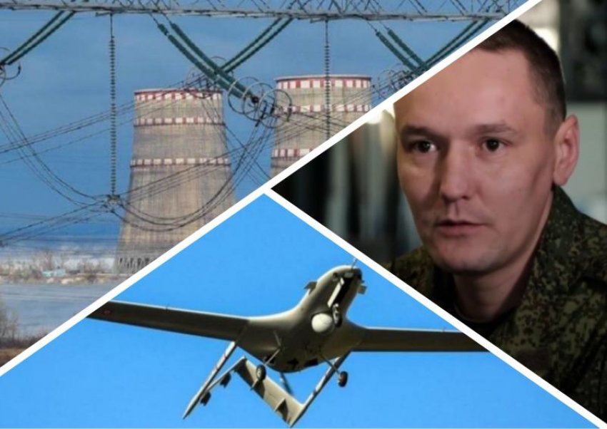 Новости Запорожья: солдата чуть не похорони заживо, контроль над ЗАЭС и удар по «скорой»