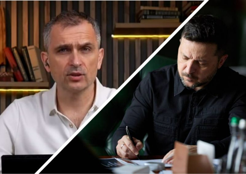 Новости СВО: тотальное поражение Европы, продление мобилизации и авиабомбы ВС РФ громят ВСУ в Запорожье