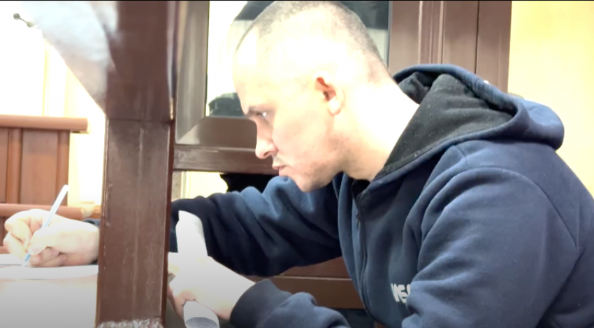 Житель Каменско-Днепровского района получил 16 лет строгого режима за работу на СБУ