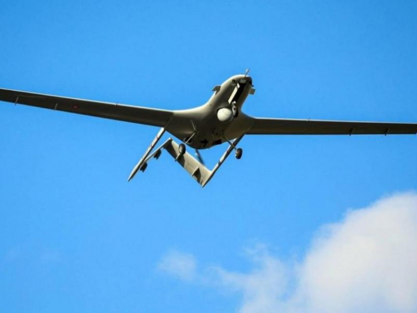 ВСУ ударили дроном по «скорой», когда врачи ехали на экстренный вызов к пациенту в Водяном