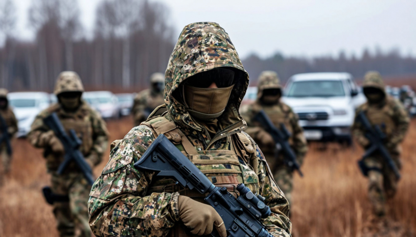 «Это катастрофа»: военные ВСУ признали потерю территорий на Запорожском фронте СВО