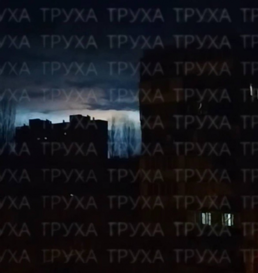 «Калибры», «Кинжалы», «Искандеры» и «Герани» ударили по Украине: в Запорожье объявили воздушную тревогу