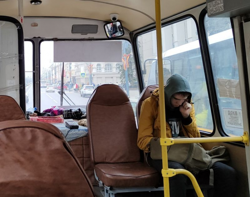 Автобусный маршрут «Мелитополь — Маяк» заработал в Запорожской области