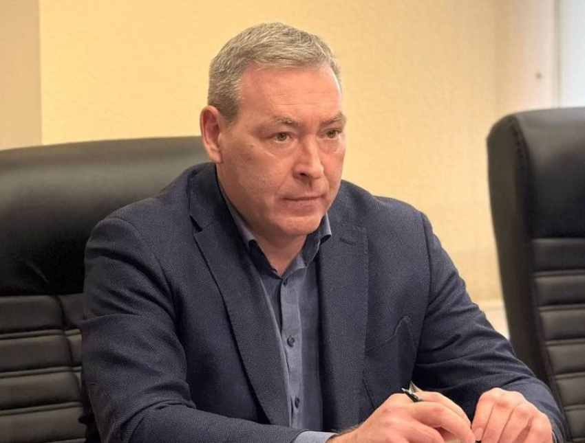 Пухов: из-за атаки ВСУ обесточен водозабор в Энергодаре, водоснабжение прервано