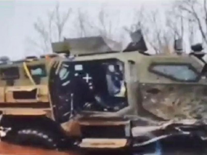 Гонялись за боевиками, наносили тройной удар по гаубице и убивали «Кракенов»: «БАРС-Сармат» идёт вперёд в Запорожье 