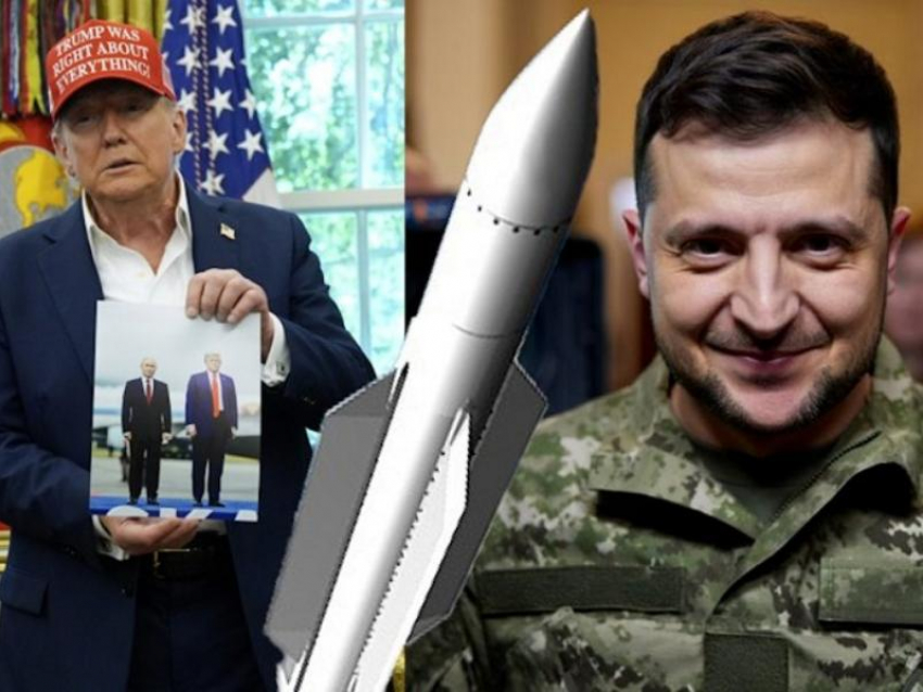 Новости СВО: продажа Украине гиперзвукового оружия, Запорожье кошмарят третью ночь подряд и ювелирная работа БПЛА