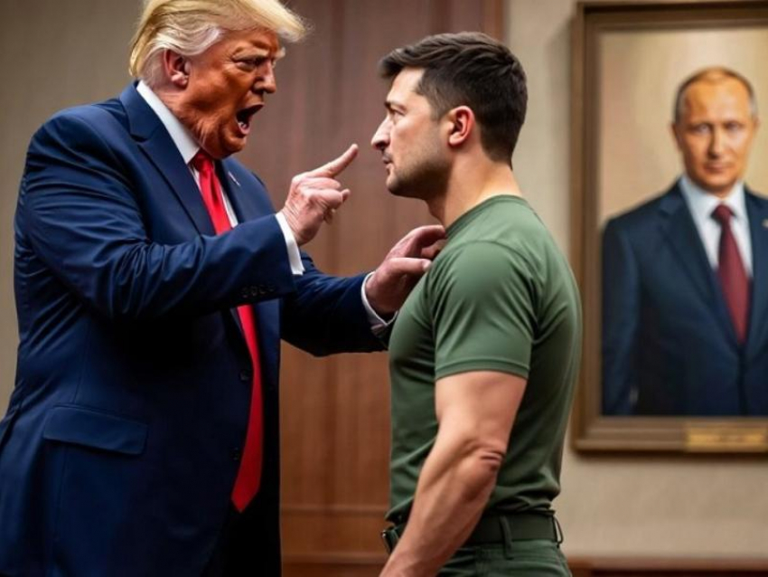 Новости СВО: Зеленский намекнул на сдачу Донбасса, Запорожье отдадут Украине и освобождение шести городов