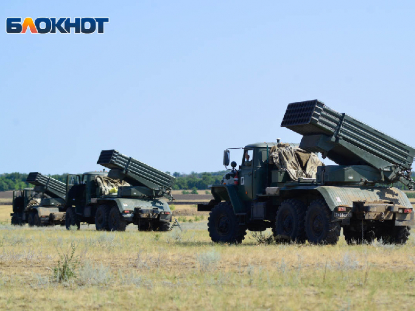 Почти 300 артударов пришлись по Запорожской области за сутки