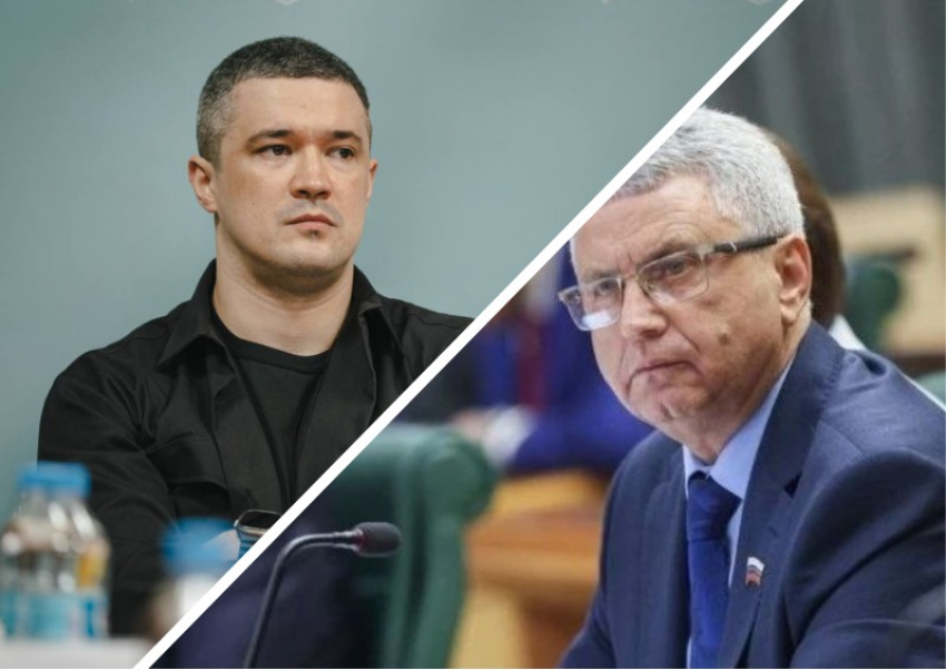 Глава запорожского заксобрания осудил экс-министра обороны Украины Федорова за помощь США с БПЛА