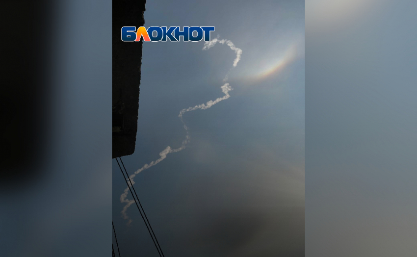 В Мелитополе прогремели взрывы