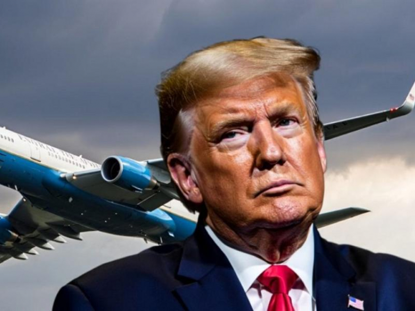 Новости СВО: Трамп сбежит к «русской любовнице», Запорожье падёт после Гуляйполя и Орехова и взятие Андреевки