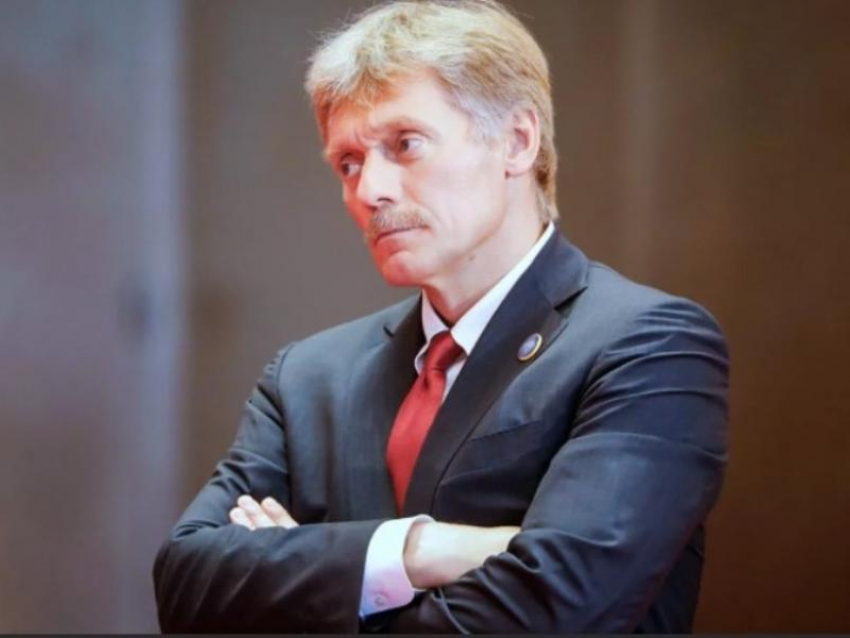 Кремль обратил внимание на заявление Михаила Федорова об убийстве россиян