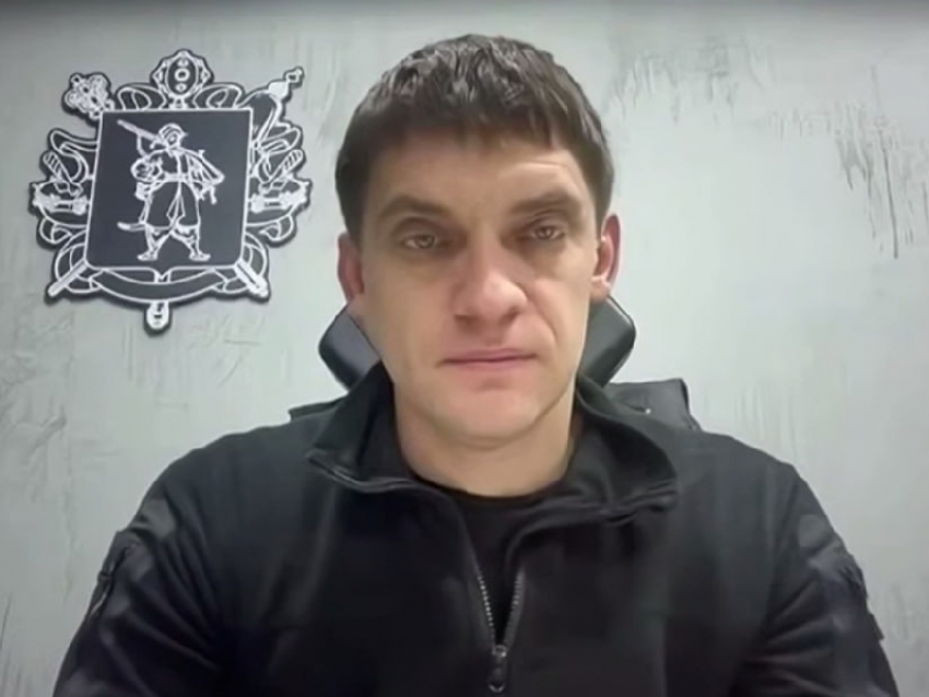 Фёдоров поручил вывести детей из Запорожской области