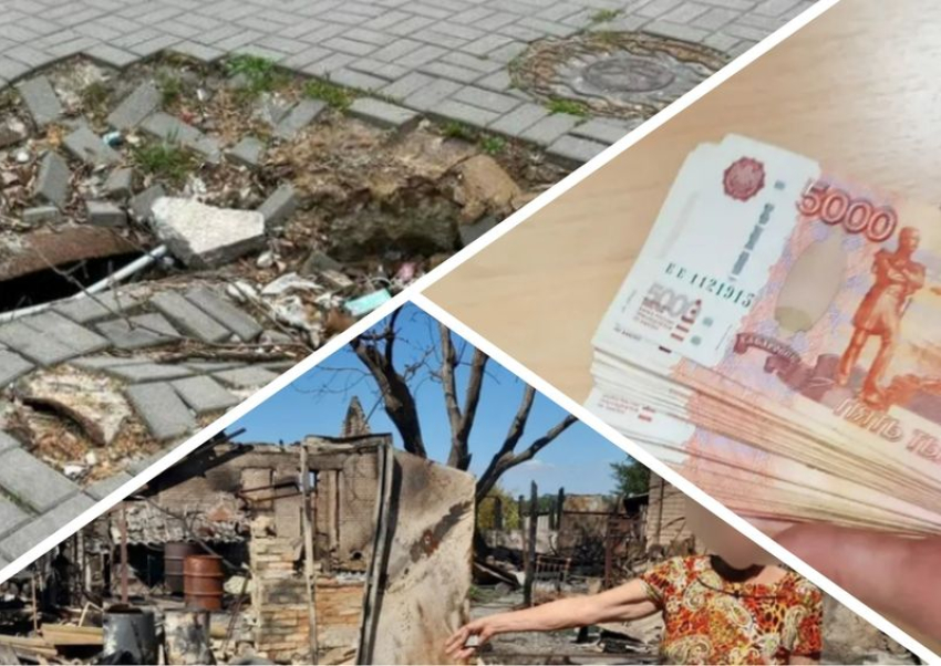 Новости Запорожья: ревнивица пойдет под суд, мусор в яме и обман соседа