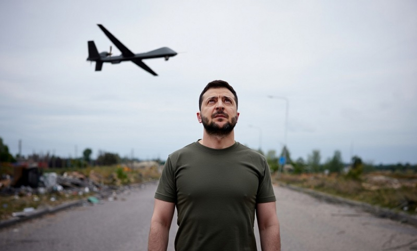Новости СВО: ВСУ вновь попытаются рассечь сухопутный коридор в Крым и оружие массового поражения для Киева