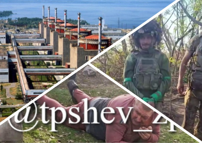 Новости Запорожья: пьяный полицейский расстрелял военных, судьба ЗАЭС и «чудесное» спасение из плена