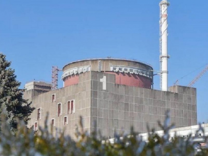 На Запорожской АЭС состоялась 32-я плановая ротация инспекторов МАГАТЭ