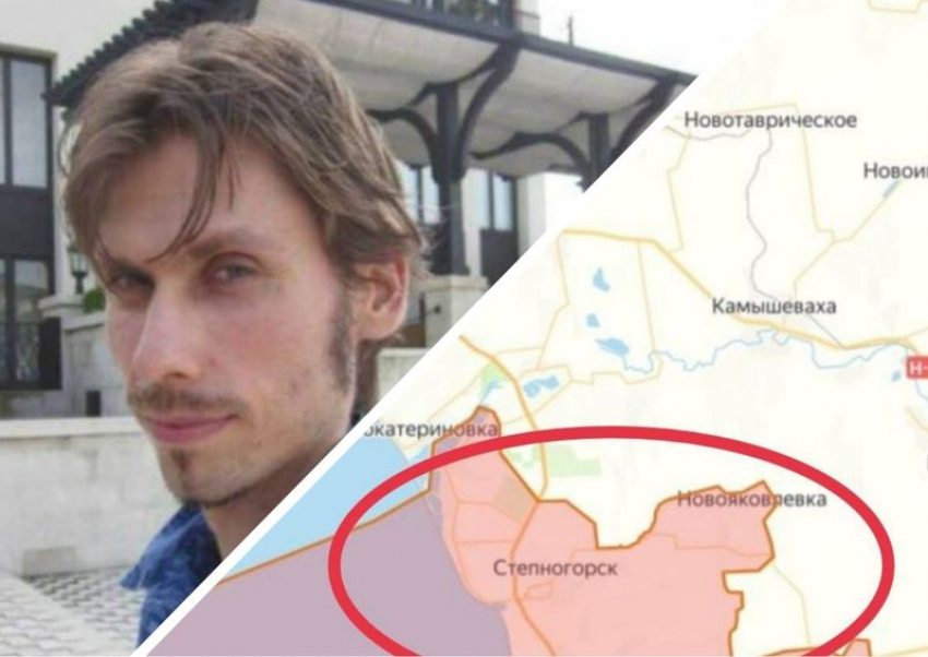 Сбылось предсказание пророка Гиперборея о новом наступлении ВСУ в Запорожье