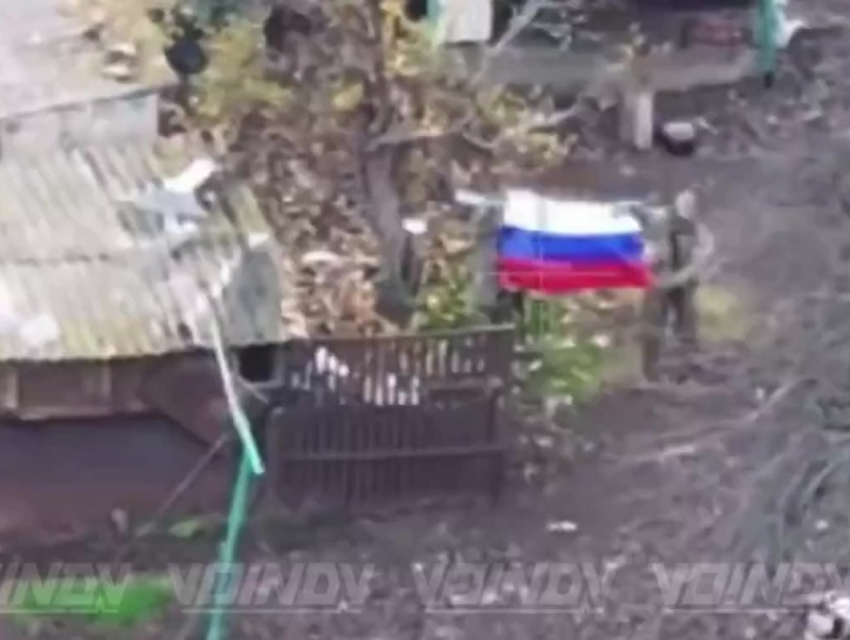 Перерезали ВСУ путь к Гуляйполю: ВС РФ взяли Даниловку на стыке Запорожья и Днепропетровщины