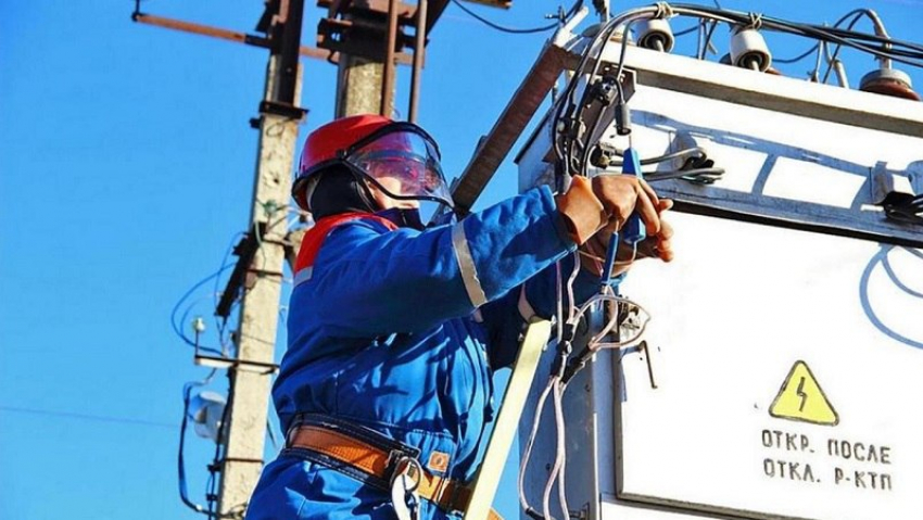 Почти тысяча аварий на объектах ТЭК случилась во время отопительного сезона в Запорожской области