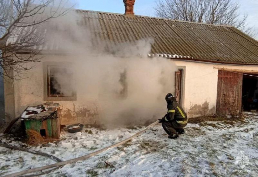 Тлеющая сигарета забрала жизнь мужчины под Мелитополем