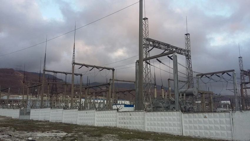 Балицкий назвал причину отключения света в северных районах Запорожской области