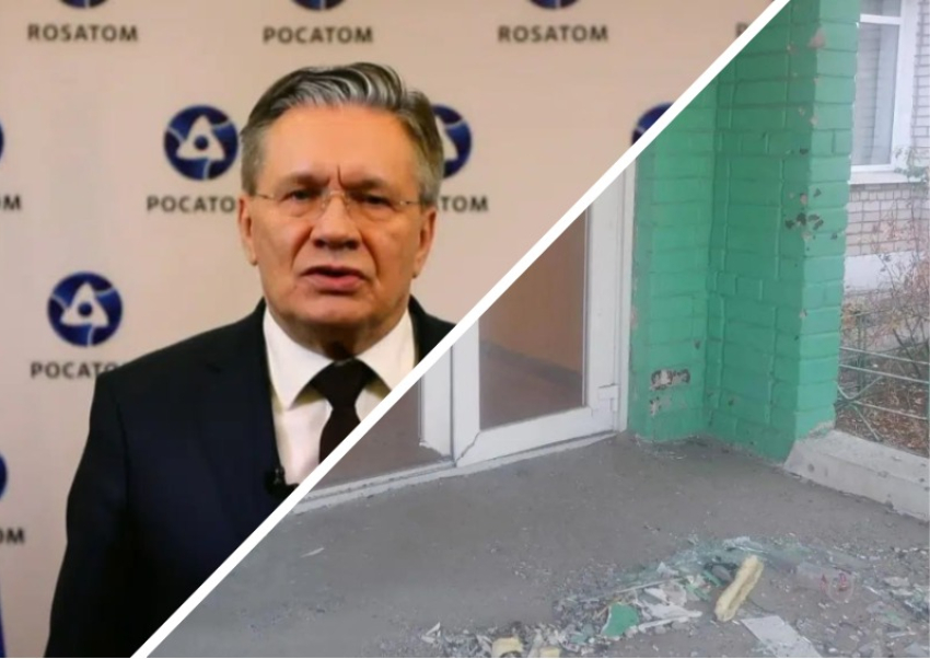 Лихачёв: боевики ВСУ атакой на школы и детсады хотели сорвать выборы в Энергодаре
