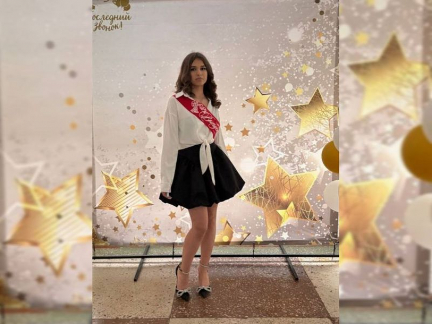 Названа дата рассмотрения дела о ДТП, в котором погибла Лиза Мелихова из Мелитополя