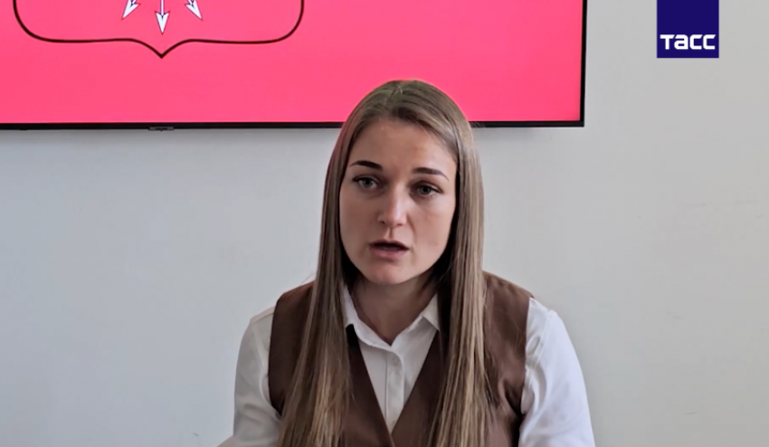 Наталья Романиченко: украинские власти не предоставляли детям Запорожской области возможностей для развития