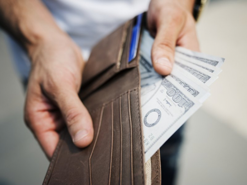 В Днепрорудном сотрудники ГУП «Вода Запорожья» уже два месяца сидят без зарплаты