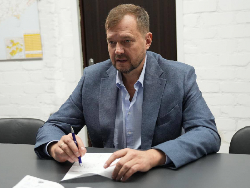 Всех чиновников Запорожской области обязали перейти на мессенджер Max за неделю