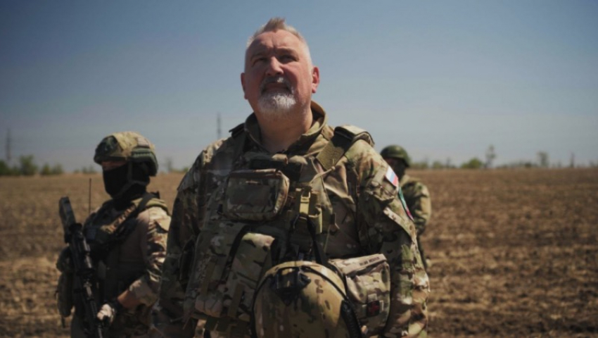 «Противник наращивает удары вглубь нашей территории»: что делать, чтобы ВСУ не добрались до критических объектов, рассказал Рогозин