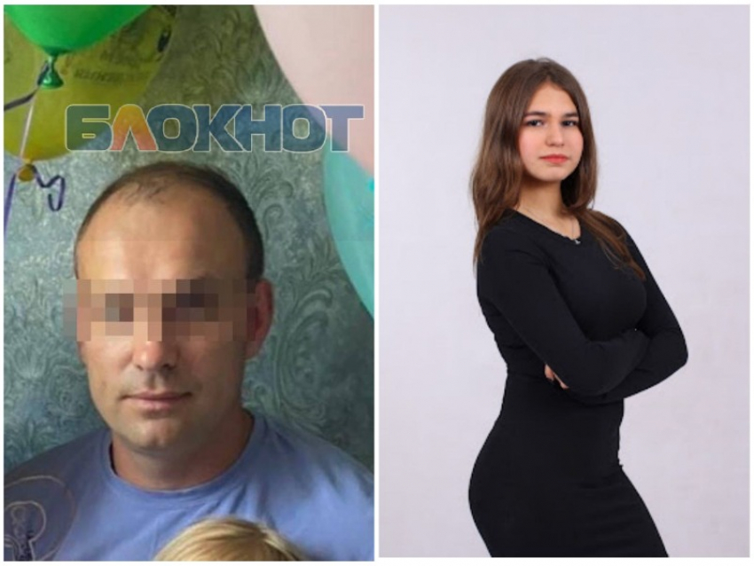 Появились фото экс-сотрудника прокуратуры, сбившего насмерть 15-летнюю Лизу в Мелитополе