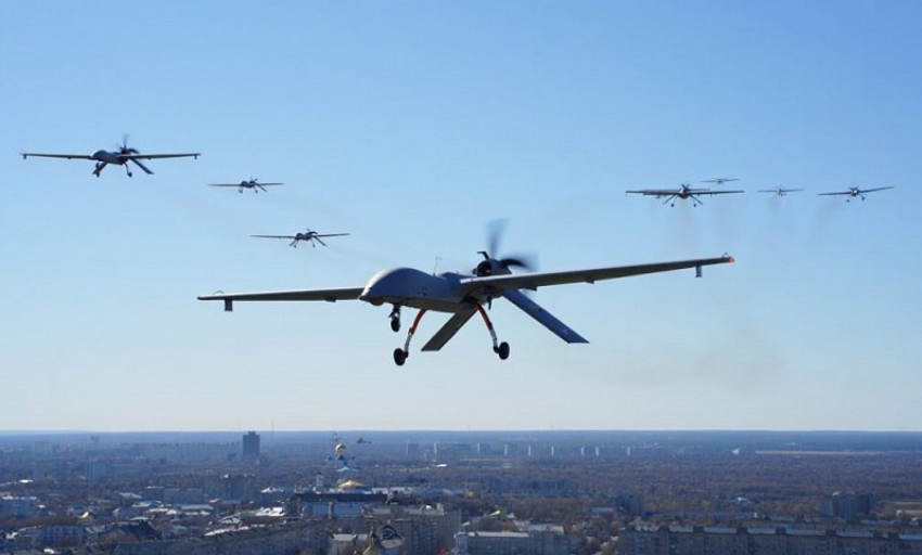 ВСУ ударили по Бердянску ночью 24 октября: часть города без воды и света