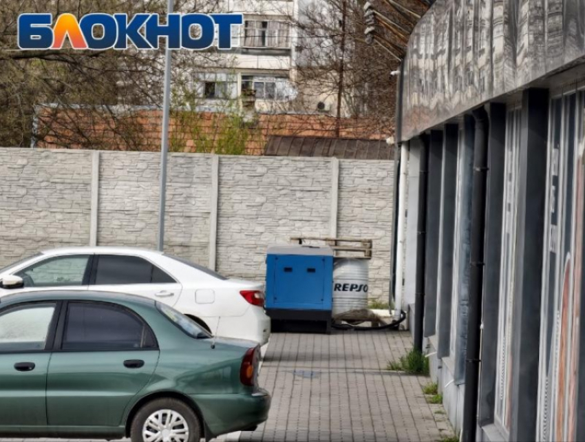 Избиркомы Запорожской области получат генераторы для проведения выборов в Госдуму