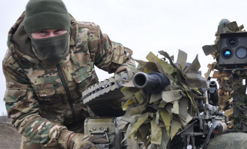 NYT: фатальная ошибка ВСУ открыла российским войскам путь в Запорожье