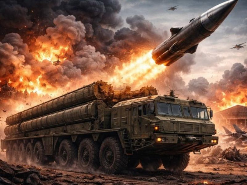 Новости СВО: Крым мог стать Украиной, немцы просят РФ грохнуть ядеркой и годы на «умиротворение» запорожцев