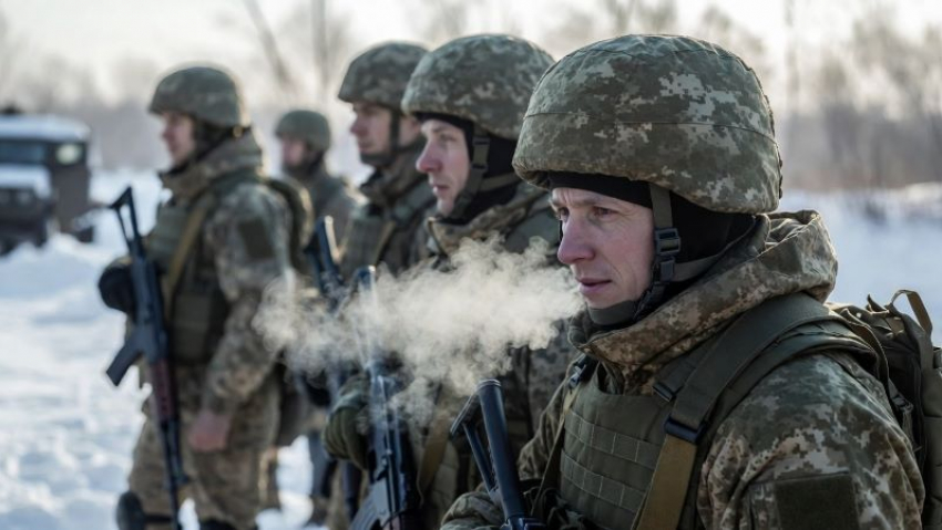 Военный эксперт заявил о бесперспективности контрнаступления ВСУ в Запорожье