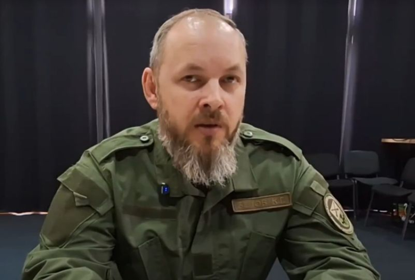 ВСУ пытаются помешать посевной кампании, заявил глава Куйбышевского округа Белов
