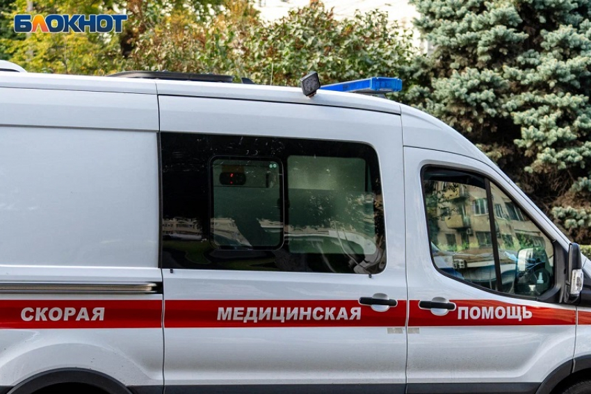 Мирный житель погиб после удара дроном ВСУ по частному дому в запорожском селе