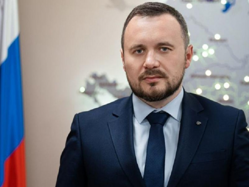 Экс-замглавы Запорожской области Тицкий раскрыл своё новое место работы